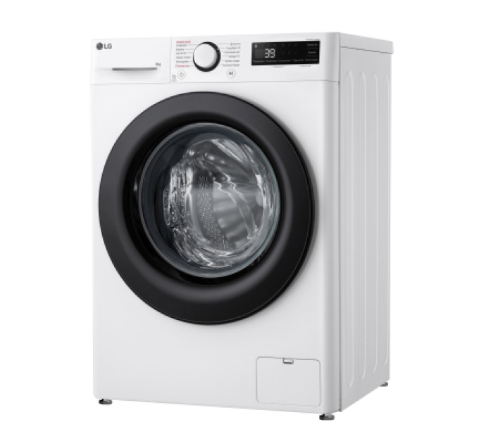 LG Пральна машина LG F2Y5PS6W