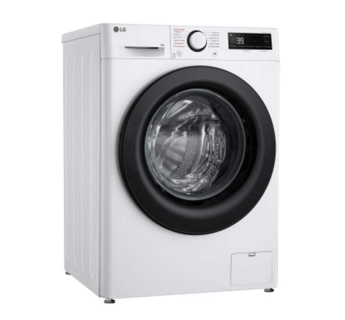 LG Пральна машина LG F2Y5PS6W