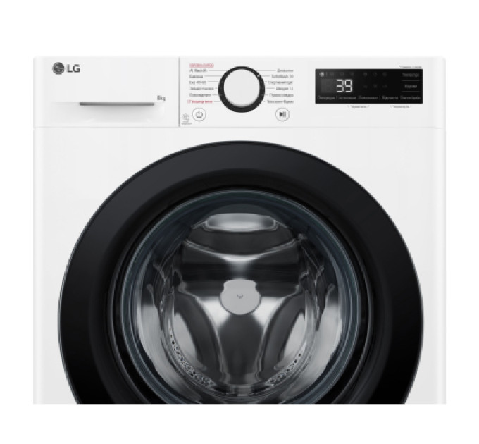 LG Пральна машина LG F2Y5PS6W