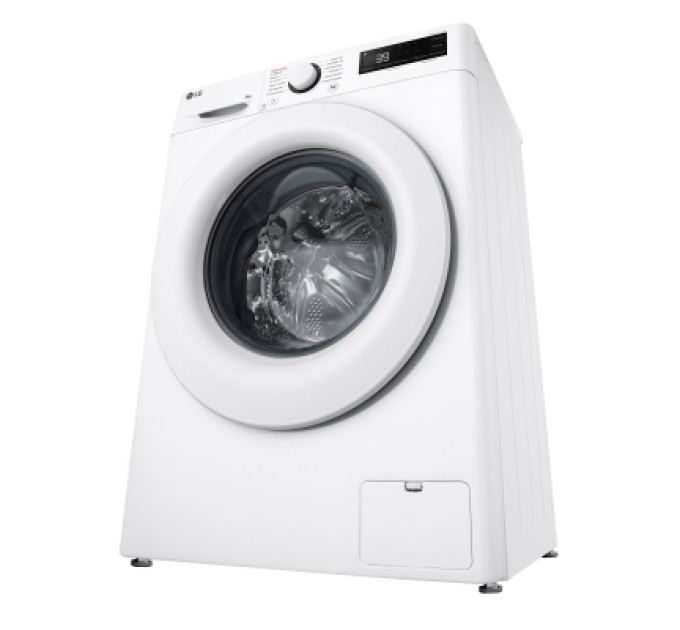LG Пральна машина LG F2Y5PS3W