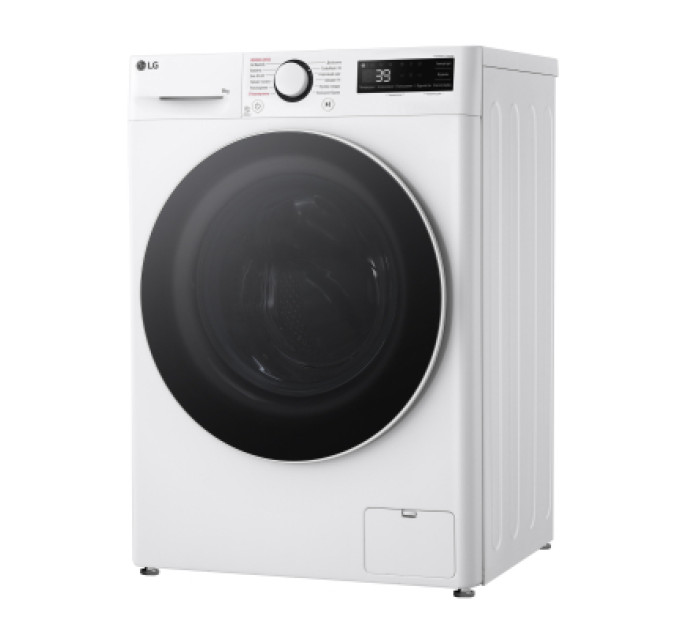 LG Пральна машина LG F2Y5PS0W