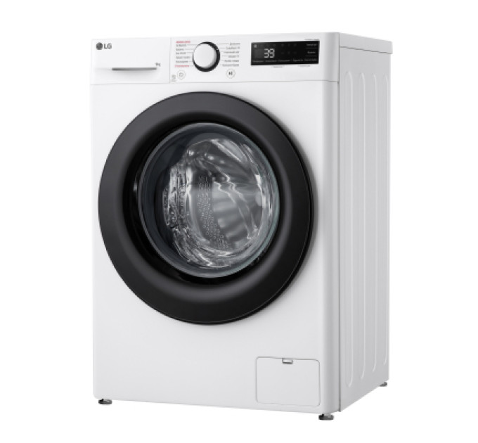LG Пральна машина LG F2Y5FS6W