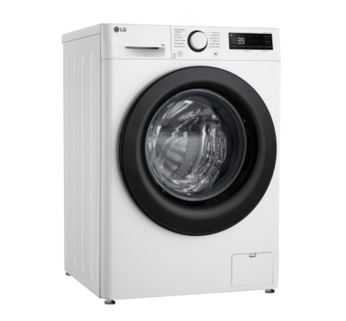 LG Пральна машина LG F2Y5FS6W