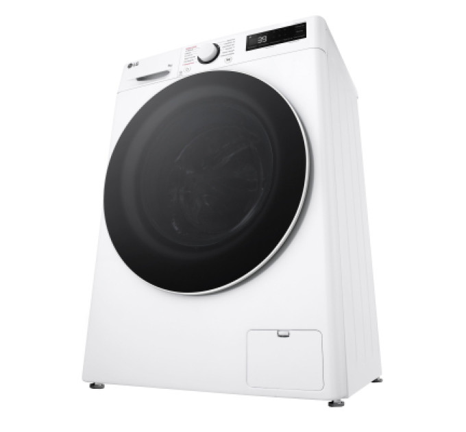 LG Пральна машина LG F2Y5FS0W