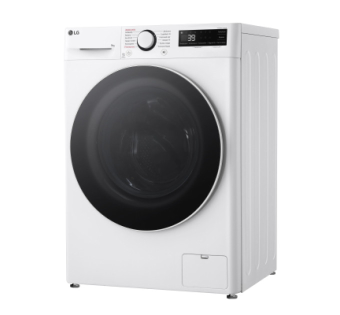 LG Пральна машина LG F2Y5FS0W