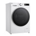 LG Пральна машина LG F2Y5FS0W