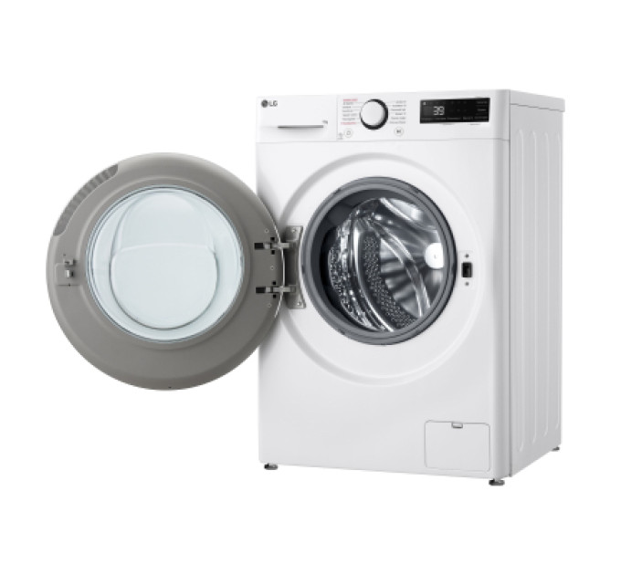 LG Пральна машина LG F2Y5FS0W