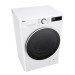 LG Пральна машина LG F2Y5FS0W