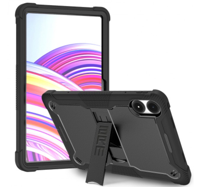 Чохол до планшета Armorstandart Rover Xiaomi Redmi Pad 2 Pro Black (ARM89206)
