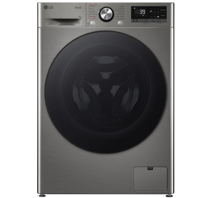 LG Пральна машина LG F2Y7FS5P