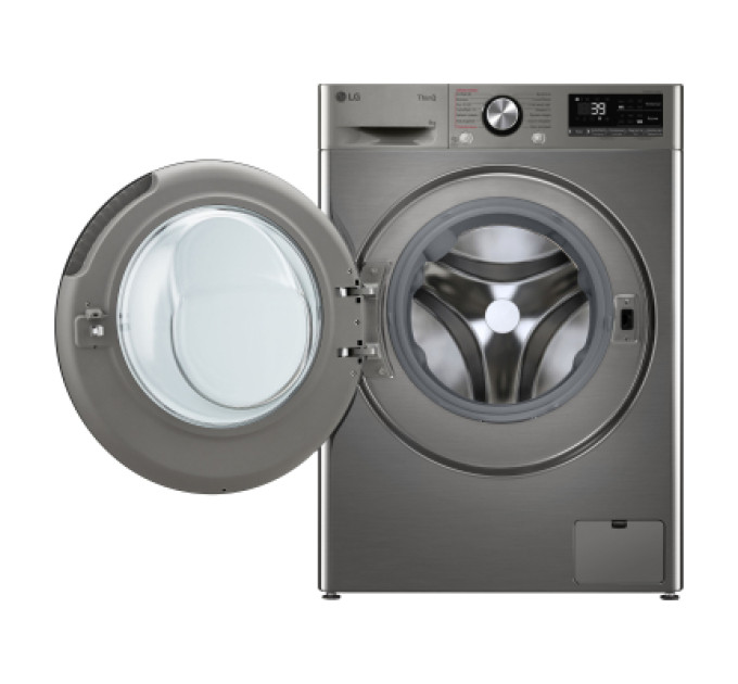 LG Пральна машина LG F2Y7FS5P