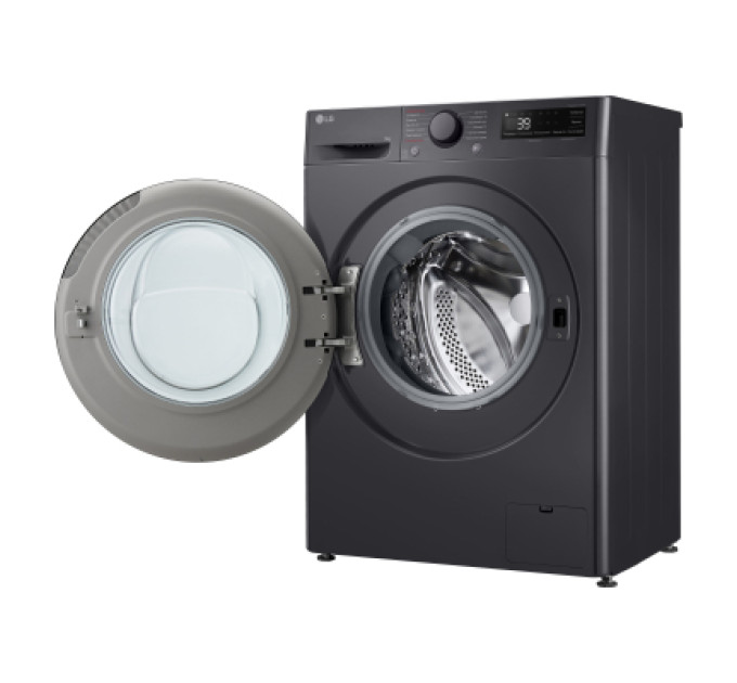 LG Пральна машина LG F2Y5FS5J