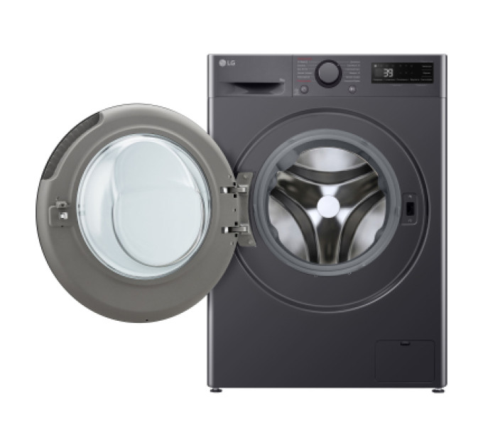 LG Пральна машина LG F2Y5FS5J
