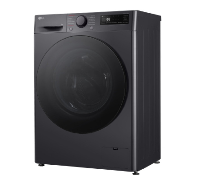 LG Пральна машина LG F2Y5FS5J