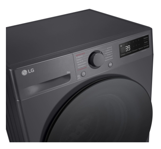 LG Пральна машина LG F2Y5FS5J