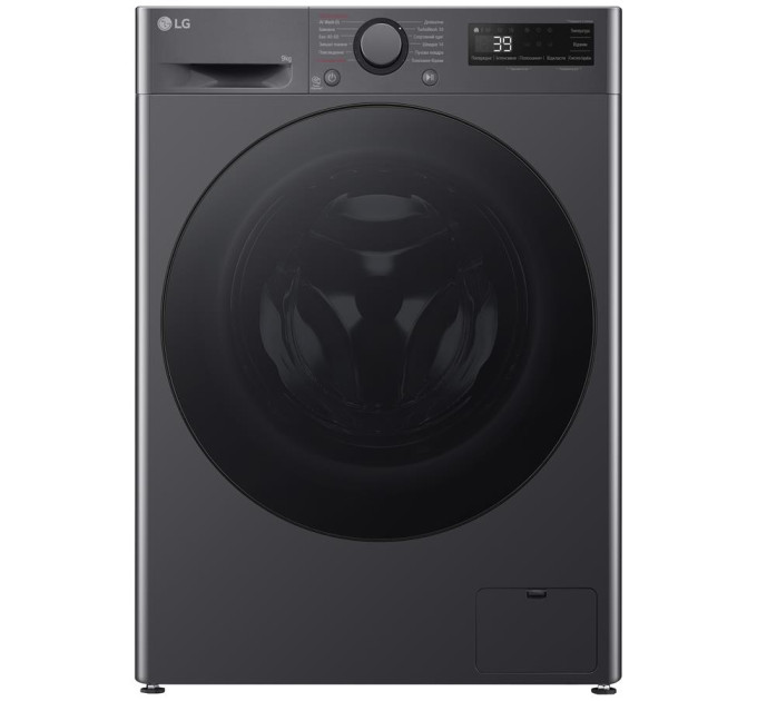 LG Пральна машина LG F2Y5FS5J