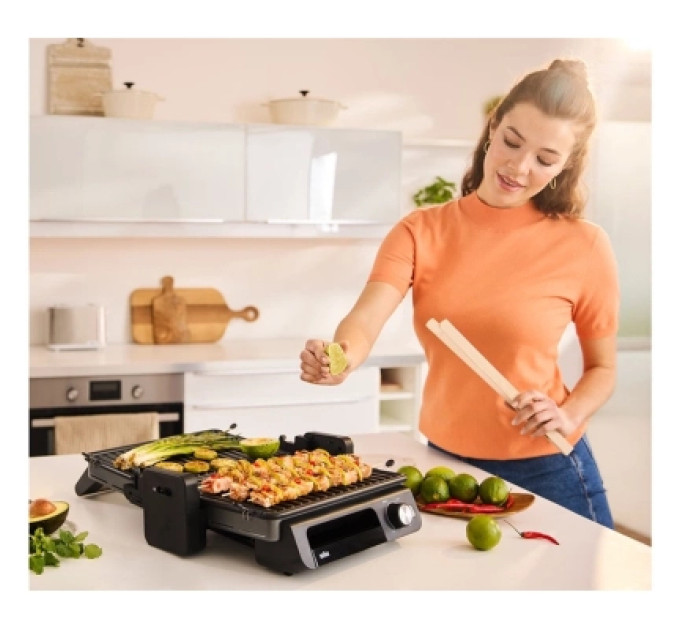 Braun Електрогриль Braun CG 5033 IGY