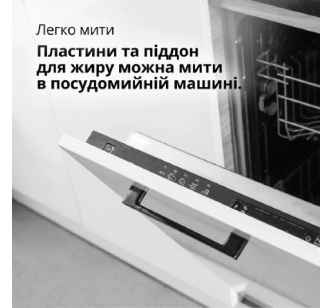 Braun Електрогриль Braun CG 5033 IGY