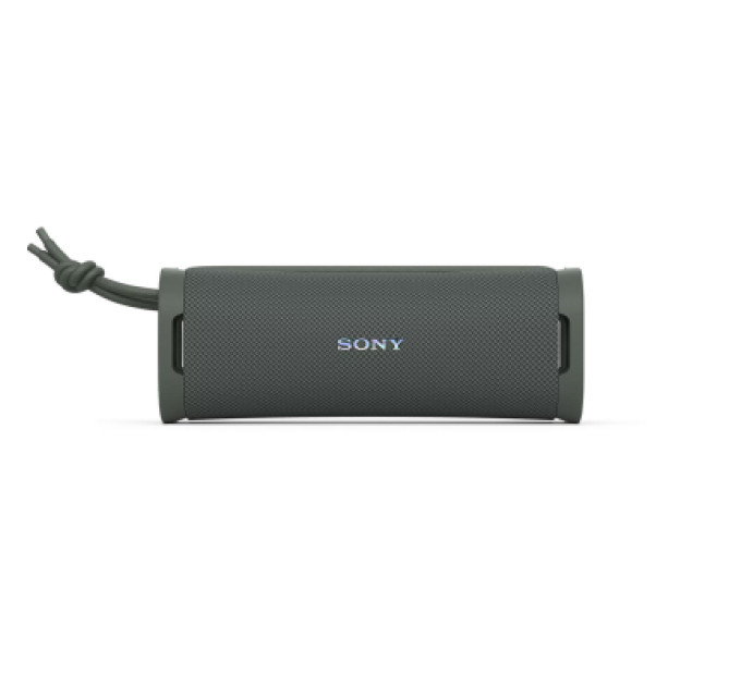 Sony Акустична система Sony ULT FIELD 1 Green (SRSULT10H.E)