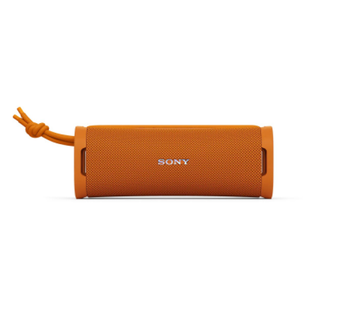 Sony Акустична система Sony ULT FIELD 1 Orange (SRSULT10D.E)