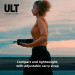 Sony Акустична система Sony ULT FIELD 1 Orange (SRSULT10D.E)
