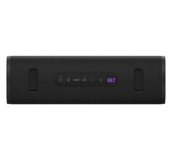 Sony Акустична система Sony ULT FIELD 3 Black (SRSULT30B.E)