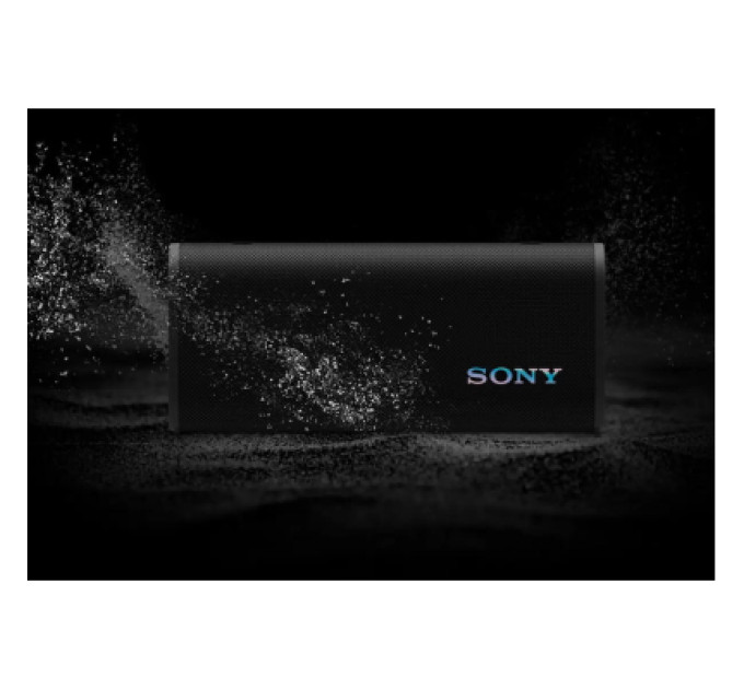 Sony Акустична система Sony ULT FIELD 3 Black (SRSULT30B.E)