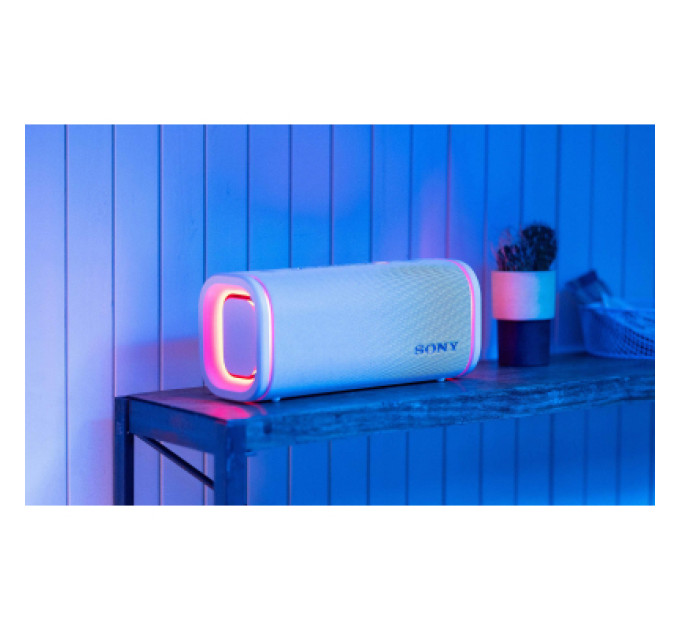 Sony Акустична система Sony ULT FIELD 5 White (SRSULT50W.E)