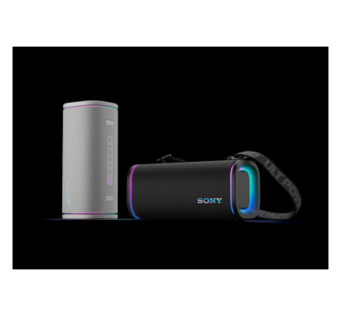 Sony Акустична система Sony ULT FIELD 5 White (SRSULT50W.E)