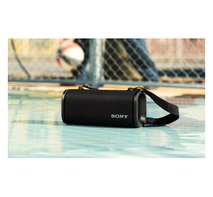 Sony Акустична система Sony ULT FIELD 5 Black (SRSULT50B.E)