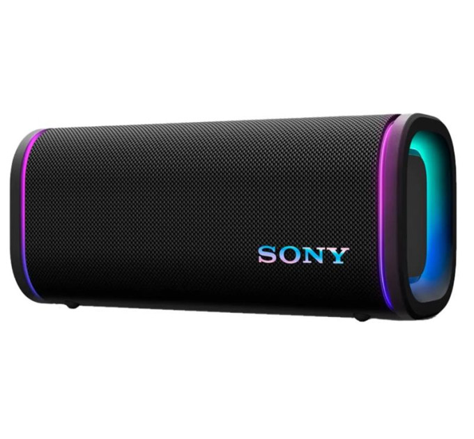 Sony Акустична система Sony ULT FIELD 5 Black (SRSULT50B.E)