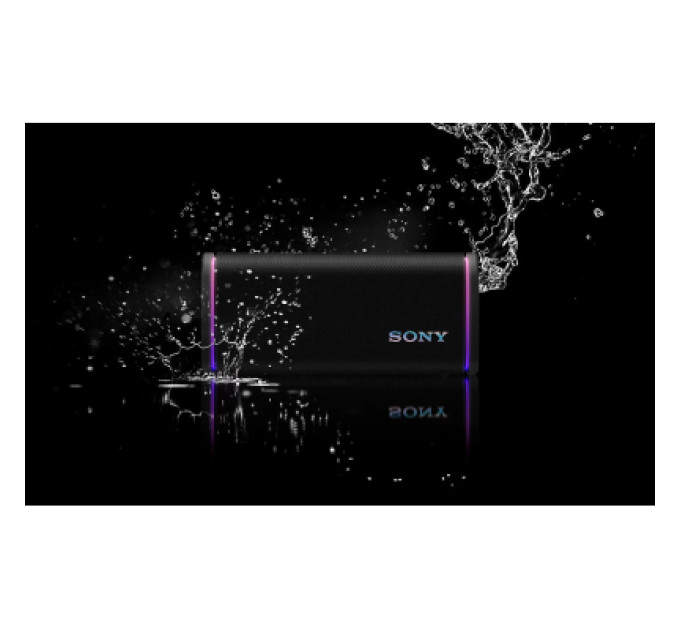 Sony Акустична система Sony ULT FIELD 5 Black (SRSULT50B.E)
