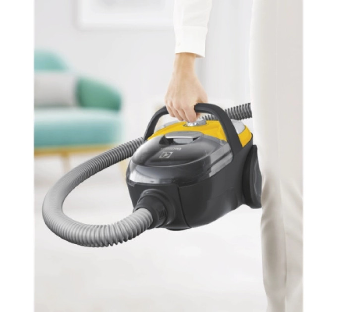 Electrolux Пилосос Electrolux ECGC21-2Y