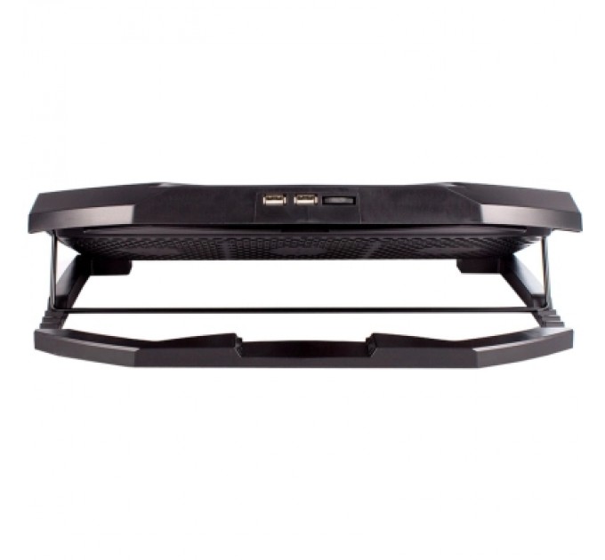 Підставка до ноутбука ColorWay Cooling Game Pro H1, 10-17 (CW-CGPH1)