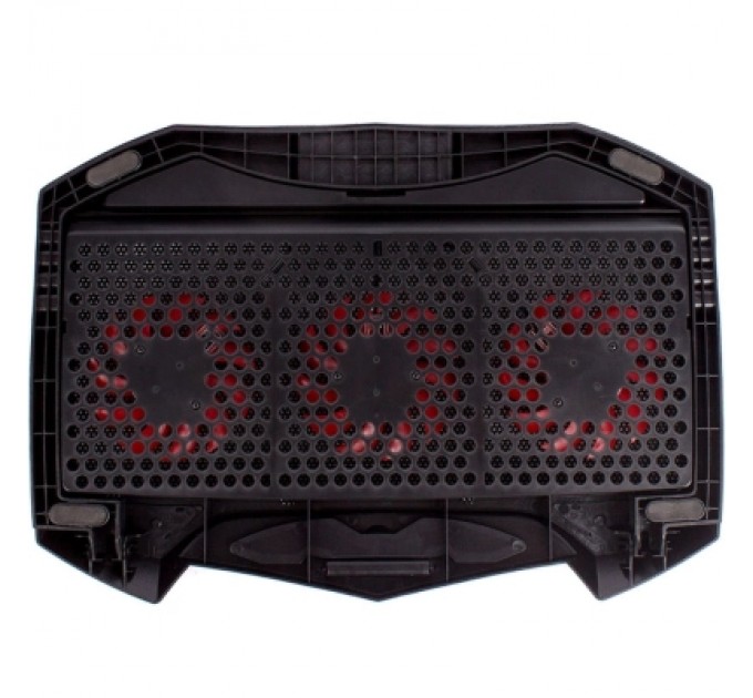 Підставка до ноутбука ColorWay Cooling Game Pro H1, 10-17 (CW-CGPH1)