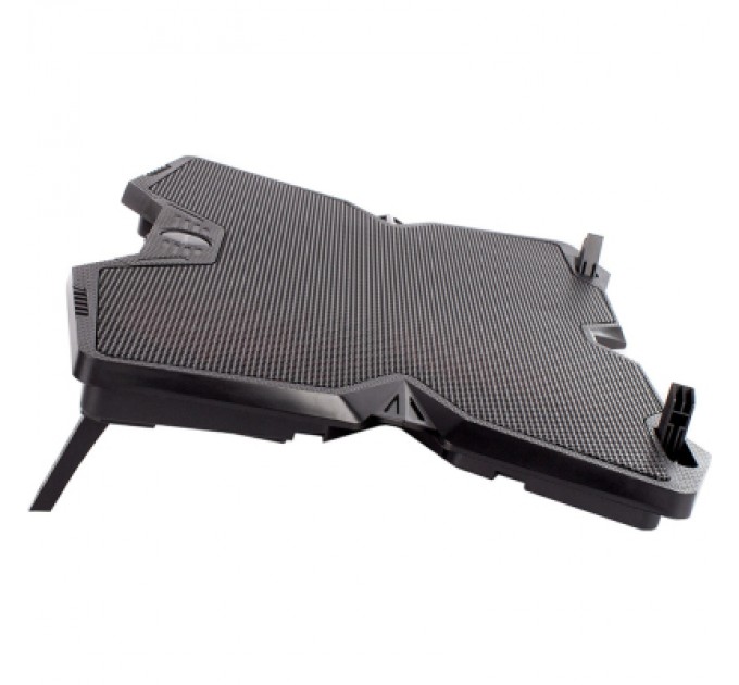Підставка до ноутбука ColorWay Cooling Game Pro S4, 10-17 (CW-CGPS4)