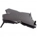Підставка до ноутбука ColorWay Cooling Game Pro S4, 10-17 (CW-CGPS4)