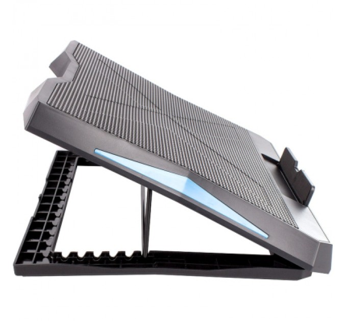 Підставка до ноутбука ColorWay Cooling Laptop Q3, 10-17 (CW-CLQ3)