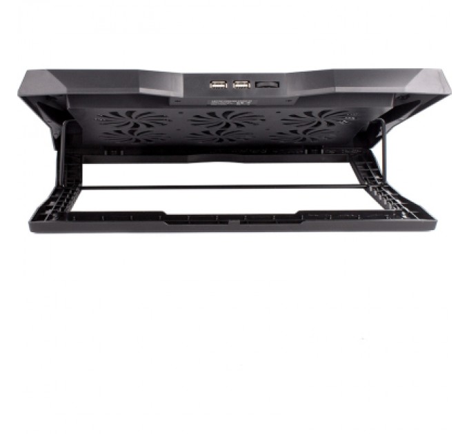 Підставка до ноутбука ColorWay Cooling Laptop Q3, 10-17 (CW-CLQ3)