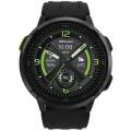 HIFuture Смарт-годинник HiFuture mix 3 black (mix3.black)