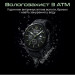 HIFuture Смарт-годинник HiFuture mix 3 black (mix3.black)