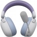 Навушники Ajazz AHM08 MAX 3-Mode White/Purple (AHM08-MAX-PWB)