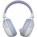 Навушники Ajazz AHM08 MAX 3-Mode White/Purple (AHM08-MAX-PWB)