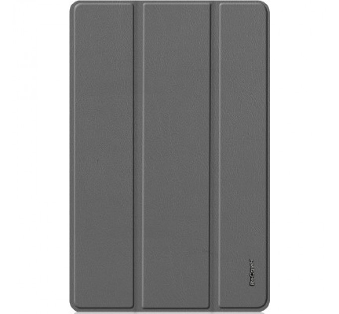 BeCover Чохол до планшета BeCover Smart Case Samsung Tab S9 (SM-X710/SM-X716)/S9 FE (SM-X510/SM-X516B) 11.0" Gray (710411)