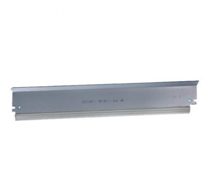 Welldo Лезо очищення Kyocera FS-1016/1018/1024/1124MFP/720/920 поролон Welldo (WD-CBK1016)