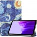 BeCover Чохол до планшета BeCover Smart Case Samsung Tab S9 (SM-X710/SM-X716)/S9 FE (SM-X510/SM-X516B) 11.0" Night (710419)