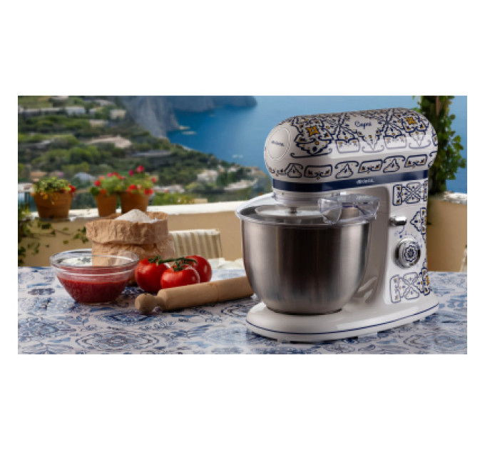 Ariete Кухонний комбайн Ariete 1588 Capri