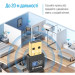 ColorWay Bluetooth-адаптер ColorWay Bluetooth BT 5.0 (CW-AD-BT50)