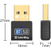 ColorWay Bluetooth-адаптер ColorWay Bluetooth BT 5.0 (CW-AD-BT50)