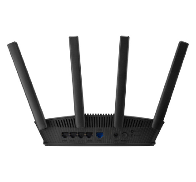 ASUS Маршрутизатор ASUS RT-BE55 (90IG0A80-MO3C00)